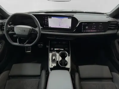 Audi A6 Avant – Foto 5