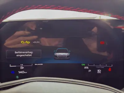 Audi A6 Avant – Foto 6