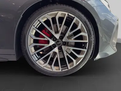 Audi A6 Avant – Foto 7