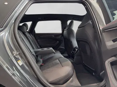 Audi A6 Avant – Foto 8