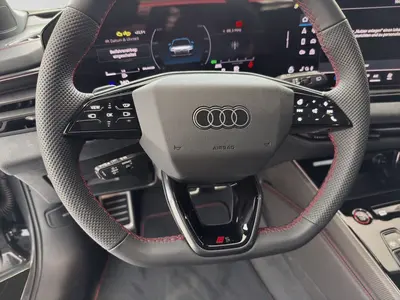 Audi A6 Avant – Foto 11