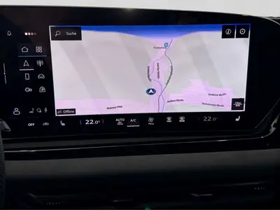 Audi A6 Avant – Foto 12