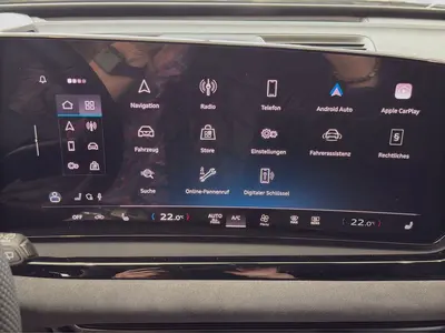 Audi A6 Avant – Foto 14