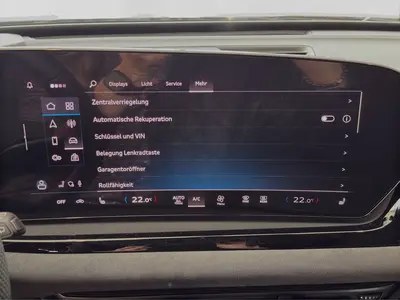 Audi A6 Avant – Foto 15