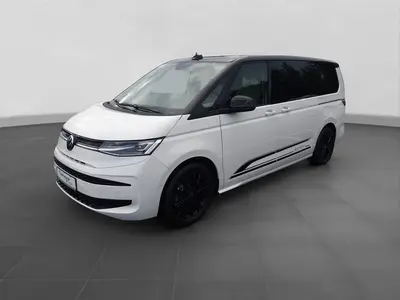 Volkswagen T7 Multivan – Foto 2
