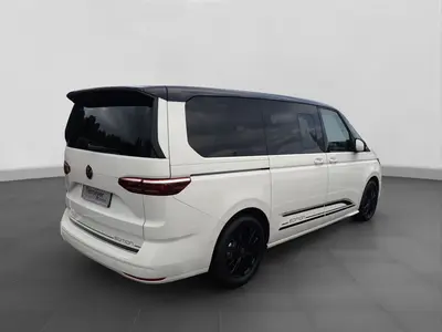 Volkswagen T7 Multivan – Foto 3