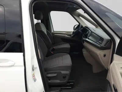 Volkswagen T7 Multivan – Foto 4
