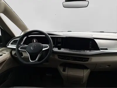 Volkswagen T7 Multivan – Foto 5