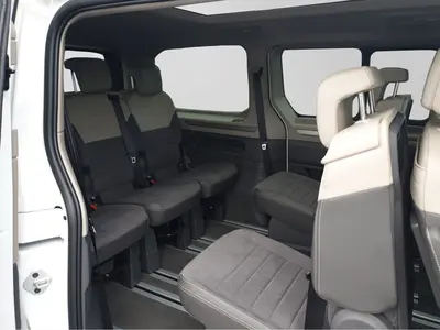 Volkswagen T7 Multivan – Foto 6