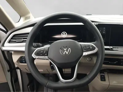 Volkswagen T7 Multivan – Foto 9