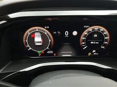 Volkswagen T7 Multivan – Foto 10