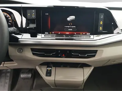 Volkswagen T7 Multivan – Foto 11