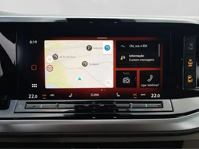 Volkswagen T7 Multivan – Foto 12