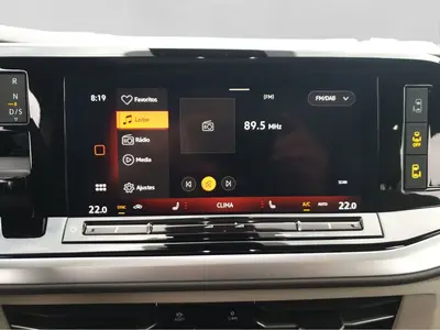 Volkswagen T7 Multivan – Foto 13