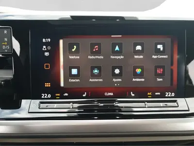 Volkswagen T7 Multivan – Foto 15