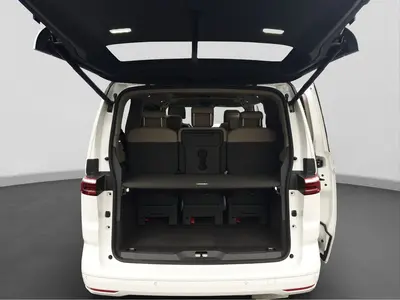 Volkswagen T7 Multivan – Foto 17