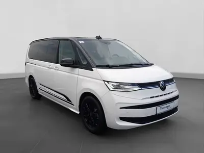 Volkswagen T7 Multivan – Foto 18