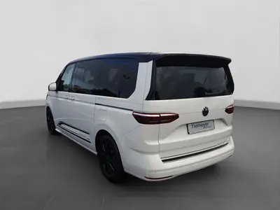 Volkswagen T7 Multivan – Foto 19