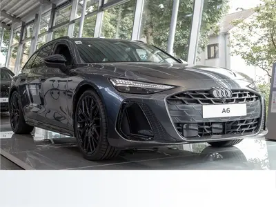 Audi A6 Avant – Foto 2