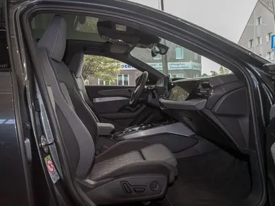 Audi A6 Avant – Foto 4