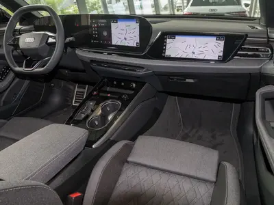 Audi A6 Avant – Foto 5