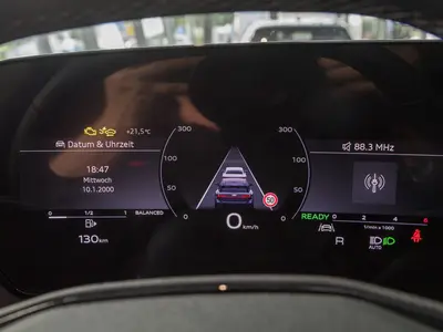 Audi A6 Avant – Foto 6