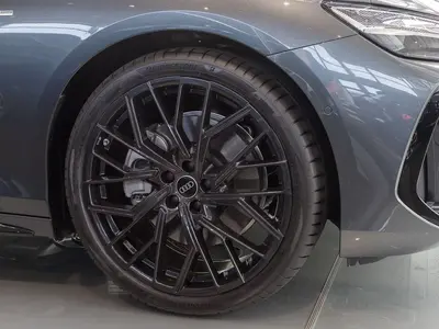 Audi A6 Avant – Foto 7