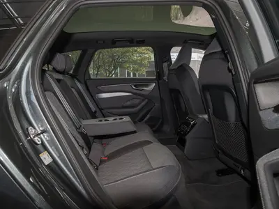 Audi A6 Avant – Foto 8