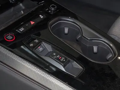Audi A6 Avant – Foto 9