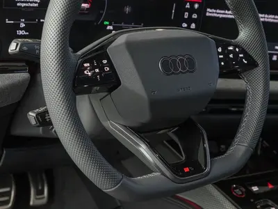 Audi A6 Avant – Foto 11