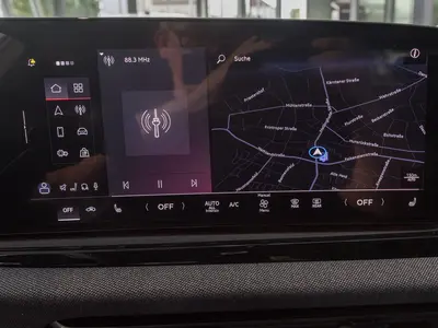 Audi A6 Avant – Foto 13
