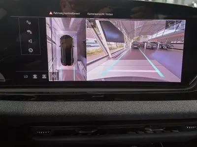 Audi A6 Avant – Foto 15
