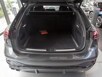 Audi A6 Avant – Foto 16