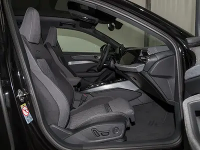 Audi A6 Avant – Foto 4