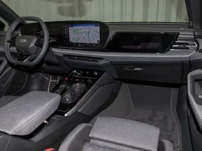 Audi A6 Avant – Foto 5