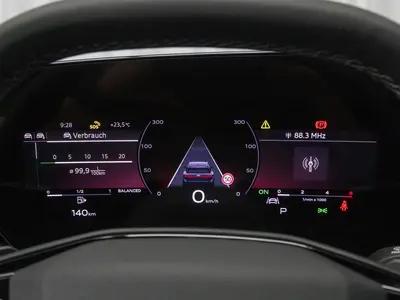 Audi A6 Avant – Foto 6
