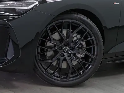 Audi A6 Avant – Foto 7