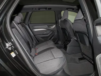 Audi A6 Avant – Foto 8