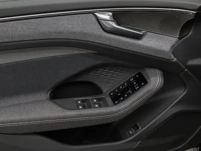 Audi A6 Avant – Foto 10