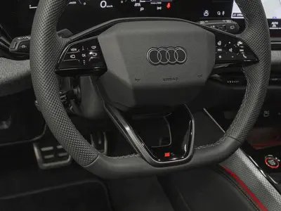 Audi A6 Avant – Foto 11