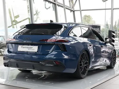 Audi A6 Avant – Foto 3