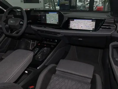 Audi A6 Avant – Foto 5