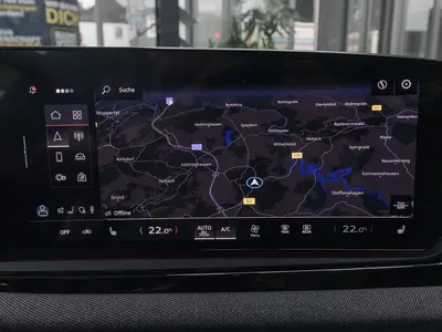 Audi A6 Avant – Foto 6
