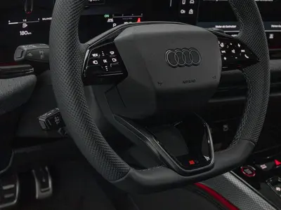 Audi A6 Avant – Foto 11