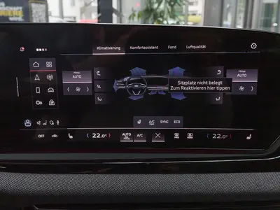Audi A6 Avant – Foto 14