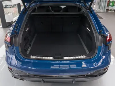Audi A6 Avant – Foto 16