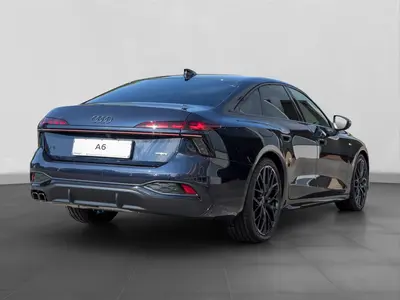 Audi A6 Limousine – Foto 3