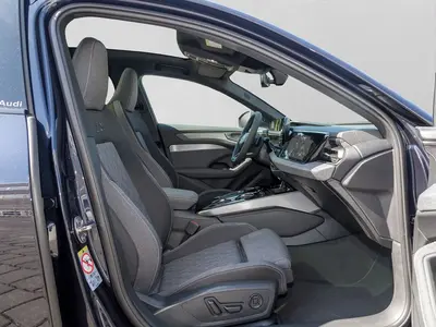 Audi A6 Limousine – Foto 4