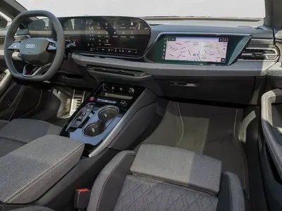 Audi A6 Limousine – Foto 5