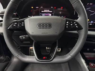 Audi A6 Limousine – Foto 9
